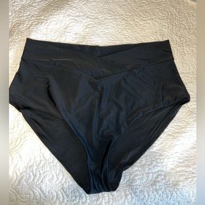 Aerie bathing suit bottoms
